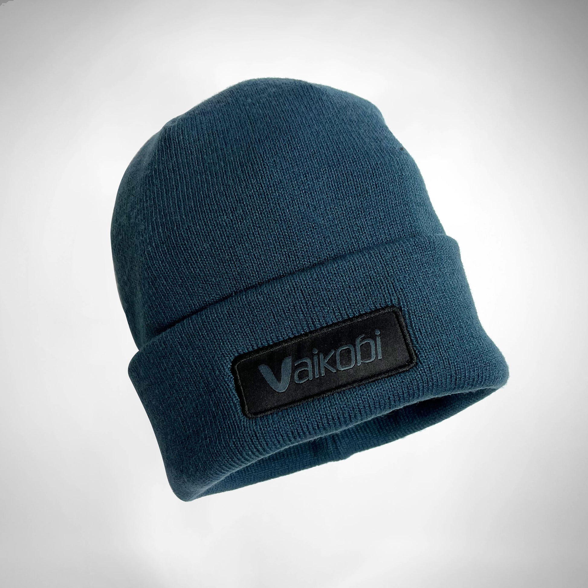Vaikobi Beanie - Ocean Blue - VK-384-OB