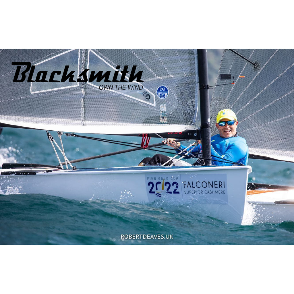 Blacksmith Horizontal - Dinghy Wind Indicator