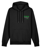 SP Finnsignia Hoody - Black