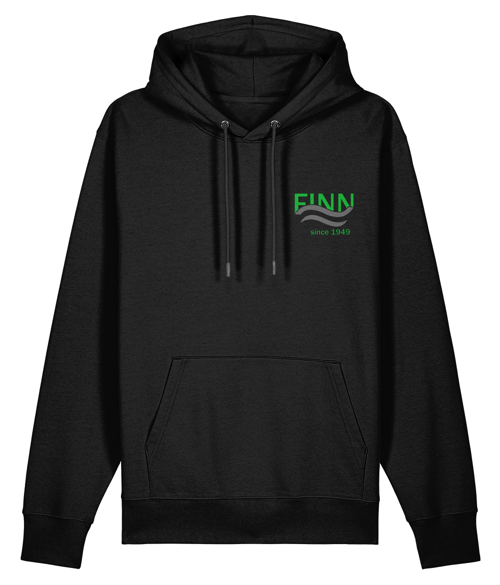 SP Finnsignia Hoody - Black