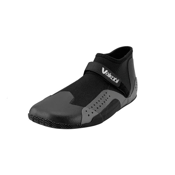 Vaikobi Speed Grip Low Cut Flex Boot (VK-218-BK)