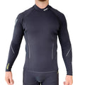 Vaikobi FlexForce 2mm Wetsuit Top - UNISEX (VK-343-BK)