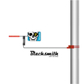 Blacksmith 3D Horizontal - Skull - Dinghy Wind Indicator