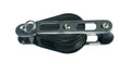 Holt Laser/ILCA 27mm Laser Vang / High Load Single Fork Block & Becket (HT4380F-HL) - Replacement - For Laser ILCA Vang system
