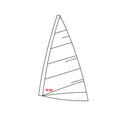 Holt Laser/ILCA 4.7 ILCA 4 Sail (HT7605) - Replacement