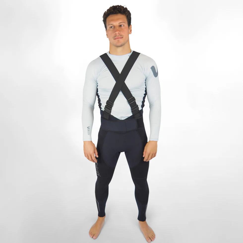 Vaikobi NEW Gen2 Hiker Force Suit (VK-399-BK)