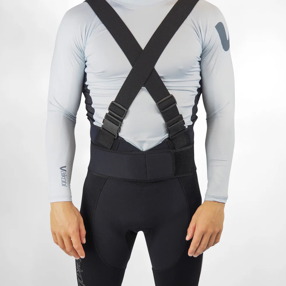 Vaikobi NEW Gen2 Hiker Force Suit (VK-399-BK)