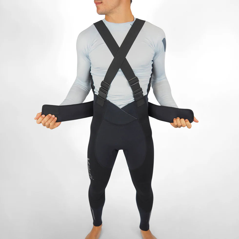 Vaikobi NEW Gen2 Hiker Force Suit (VK-399-BK)