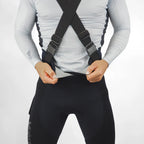 Vaikobi NEW Gen2 Hiker Force Suit (VK-399-BK)