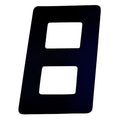 Holt Laser/ILCA 12" Digital 8 Sail Numbers - Black (HT7613) - Replacement

Digital 8 - needs to be cut to make required numbers

Height: 12" (300mm) Black - suitable for Laser Standard and Radial and many other classes of dinghy