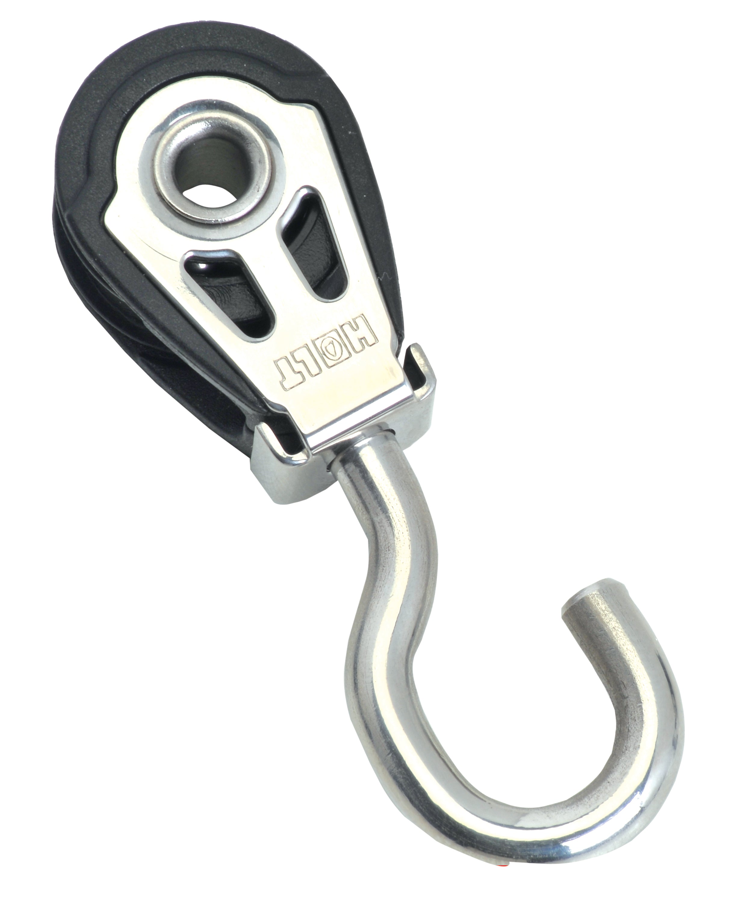 Holt Laser/ILCA 20mm Dynamic Hook Block (HT2021HK) - Replacement