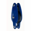 Holt Laser/ILCA Blue Block &amp; Becket for Boom (HT7012) - Replacement

Mainsheet block for the boom end.