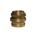 Holt Laser/ILCA Brass Drain Bush Set (HT7035) - Replacement

Brass Self Bailer Bush set for cockpit drain