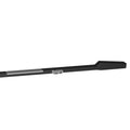 Holt Laser/ILCA Carbon Tiller (HT7240) - Replacement

Extremely strong Laser/ILCA tiller arm.&nbsp; Ultra stiff and lightweight with pro carbon finish.

Includes bridle wear plate and a anodized rudder Clamcleat

Weight:&nbsp;350g incl fittings