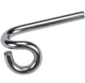 Holt Laser/ILCA Clew Hook (HT7167) - Replacement

Easy use hook for attaching outhaul to the clew eyelet on the sail.