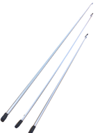 Holt Laser/ILCA Mark 2 Tapered Batten Set (HT7165) - Replacement

Tapered Batten Set for Mark 2 Main Sails