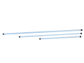 Holt Laser/ILCA Mark 2 Tapered Batten Set (HT7165) - Replacement

Tapered Batten Set for Mark 2 Main Sails
