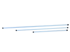 Holt Laser/ILCA Mark 2 Tapered Batten Set (HT7165) - Replacement

Tapered Batten Set for Mark 2 Main Sails