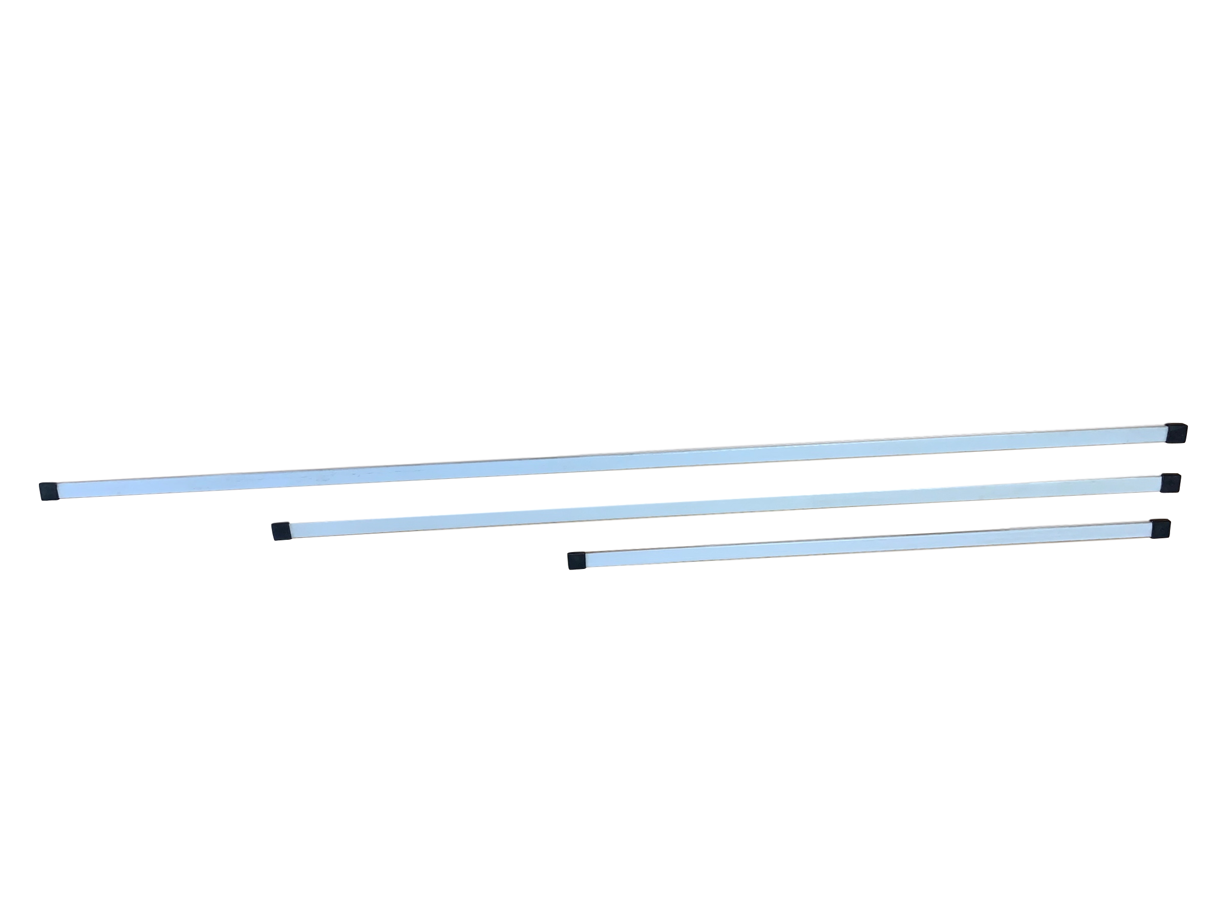 Holt Laser/ILCA Mark 2 Tapered Batten Set (HT7165) - Replacement

Tapered Batten Set for Mark 2 Main Sails