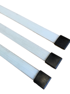 Holt Laser/ILCA Mark 2 Tapered Batten Set (HT7165) - Replacement

Tapered Batten Set for Mark 2 Main Sails