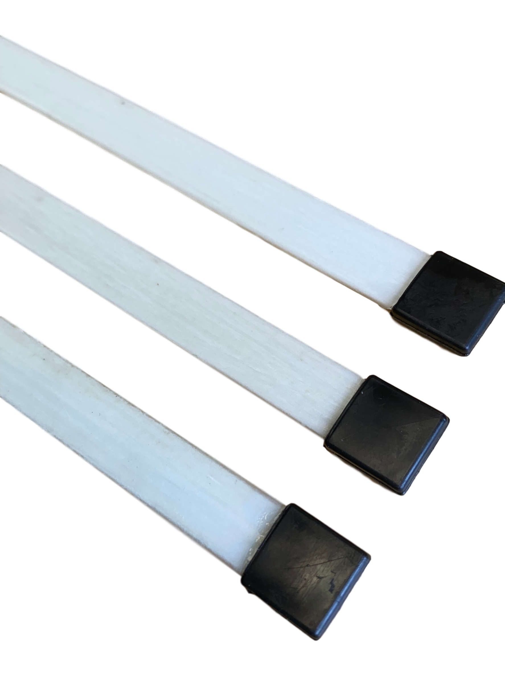 Holt Laser/ILCA Mark 2 Tapered Batten Set (HT7165) - Replacement

Tapered Batten Set for Mark 2 Main Sails
