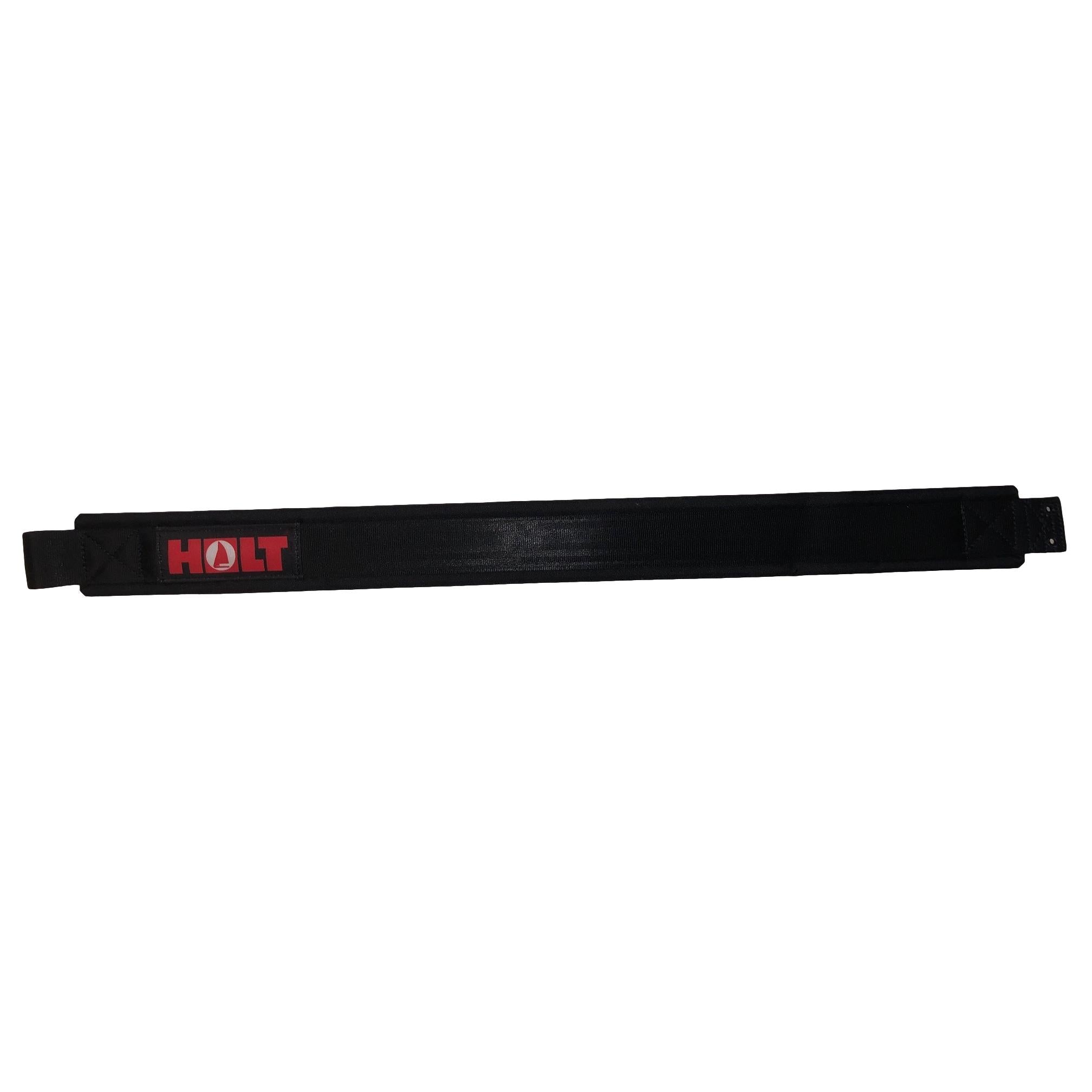 Holt Laser/ILCA Padded Toe Strap - 870mm (HT7166) - Replacement

Maximum comfort for ultimate connection and hiking performance

Hike harder for longer.

Width: 70mm
Length: 870mm