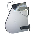 Holt Laser/ILCA Rudder Head Assembly (HT7003) - Replacement - Rudder stock head made from stainless steel and aluminium, with ring pintel lock