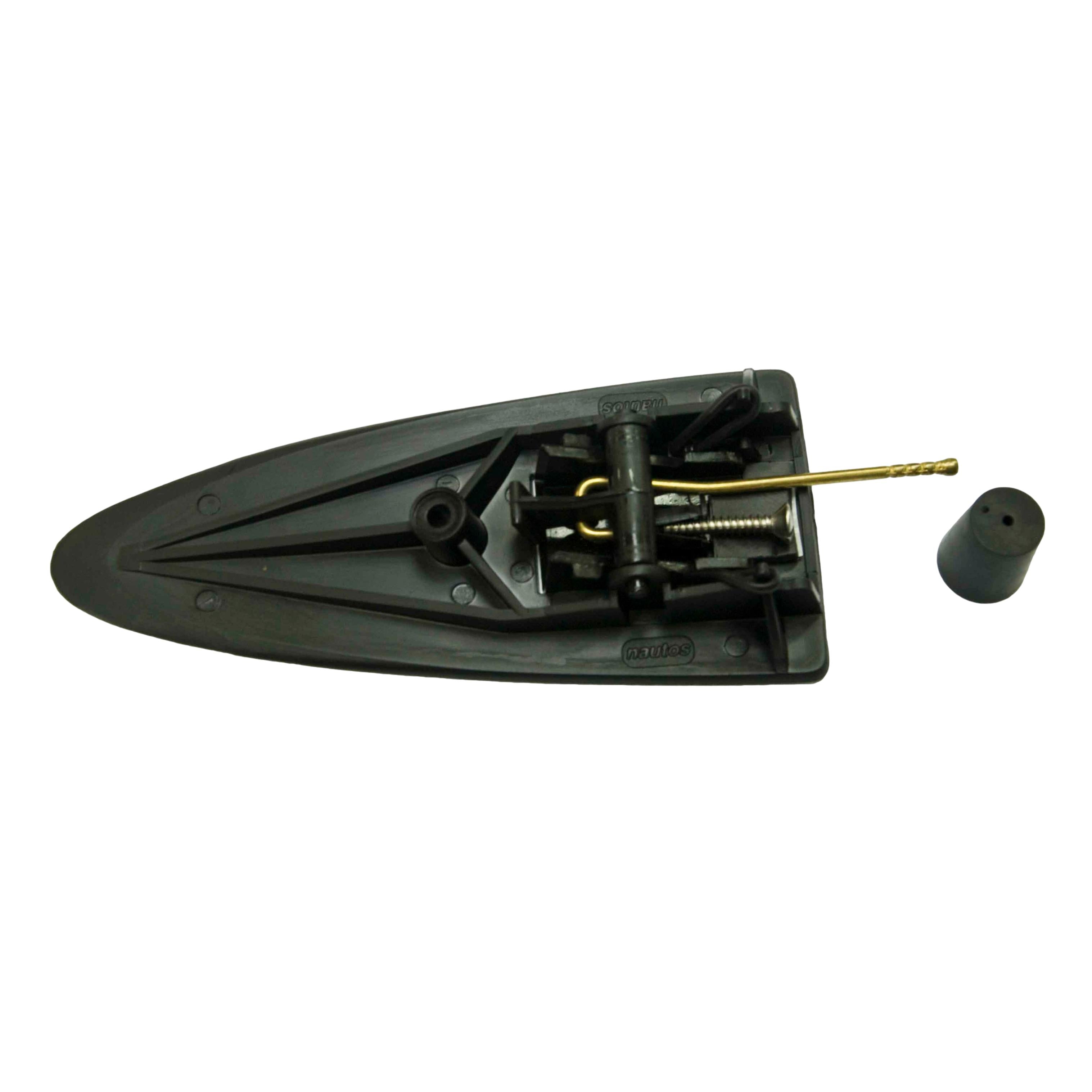 Holt Laser/ILCA Self Bailer Assembly (HT91115) - Replacement

Replacement hull skin fitting self bailer assembly