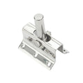 Holt Laser/ILCA Stainless Steel Gooseneck Boom Pin (HT91104) - Replacement

Replacement stainless steel mast fitting for gooseneck boom attachment&nbsp;