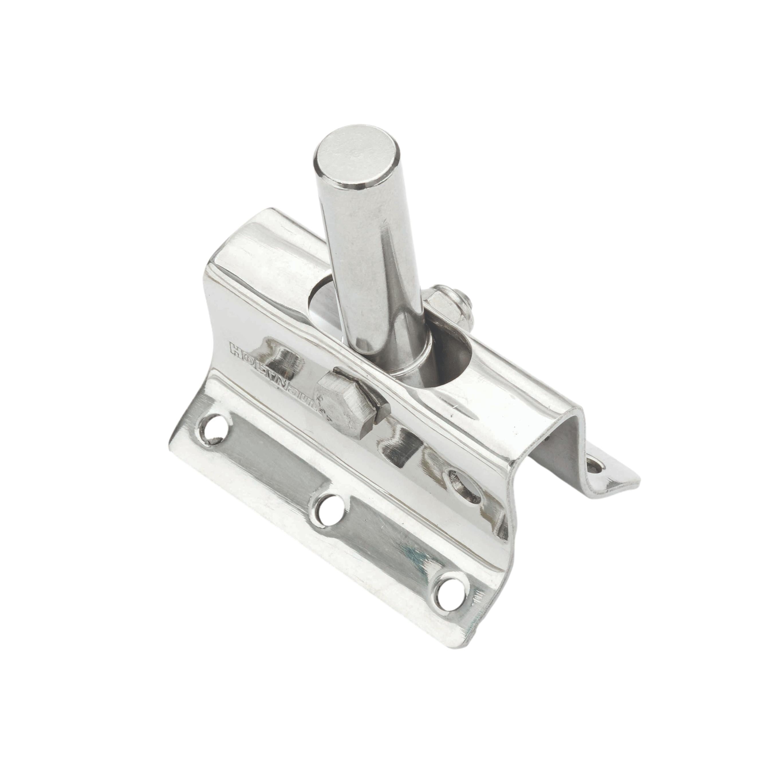 Holt Laser/ILCA Stainless Steel Gooseneck Boom Pin (HT91104) - Replacement

Replacement stainless steel mast fitting for gooseneck boom attachment&nbsp;