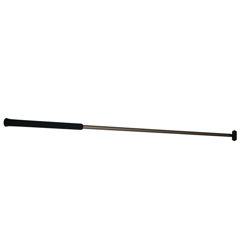 Holt Laser/ILCA Tiller Extension 1070mm (HT7009) - Replacement - Hard Anodised finish &amp; complete with flex joint. Will suit&nbsp;other dinghies with similar length - Total length 107cm/42" approx