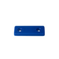Holt Laser/ILCA Open Ended Fairlead Aluminium (HT282ALU) - Replacement - For forward toe strap fixture