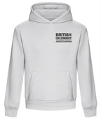 British OK Dinghy Association Hoody (OKM-HD1)
