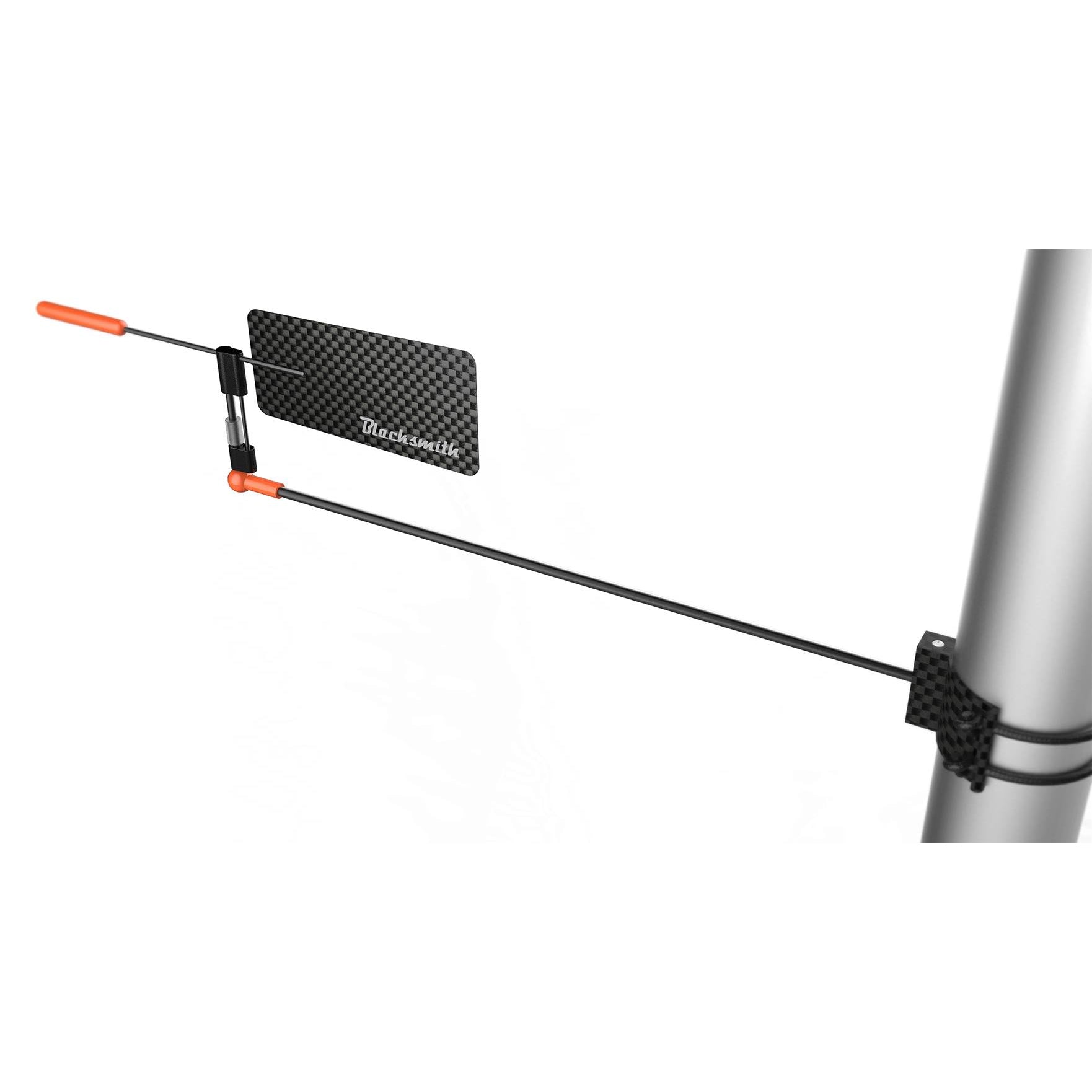 Blacksmith Horizontal - Dinghy Wind Indicator