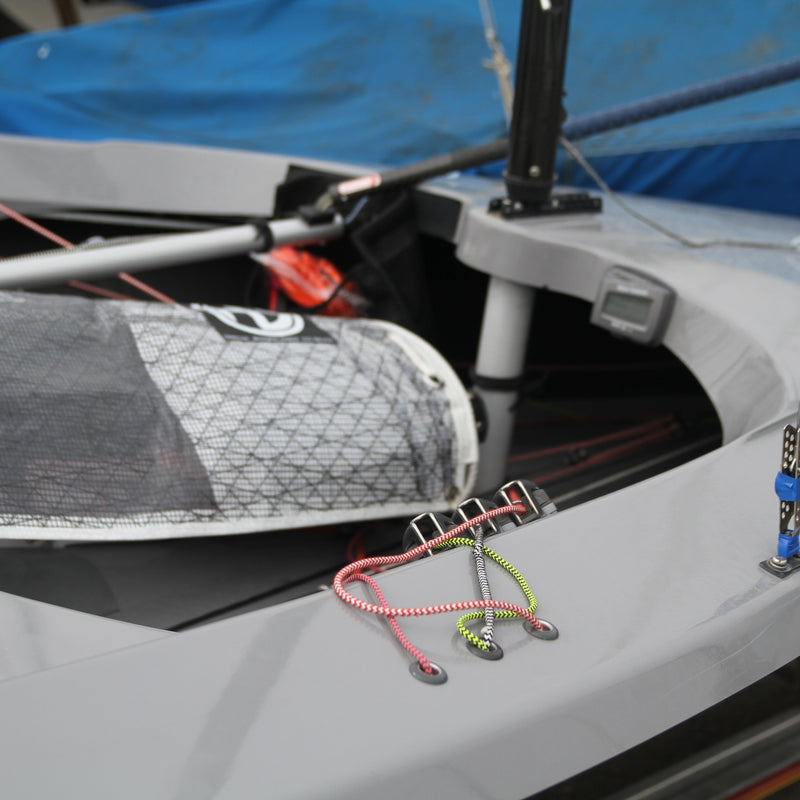 Boat Hardware