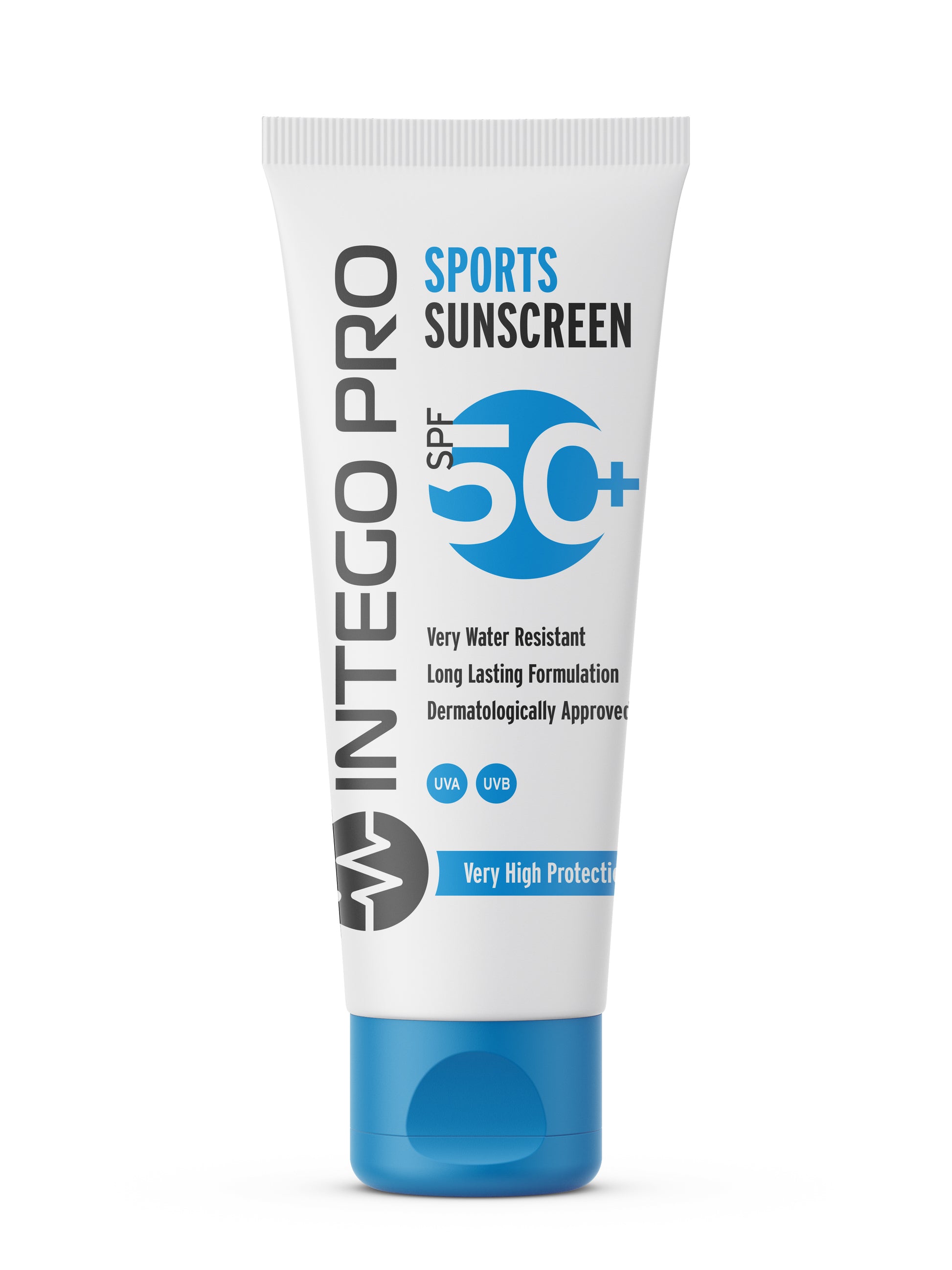 Intego Pro SPF50+ Sports Sunscreen