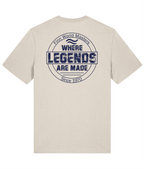 Finn T-shirt Legends