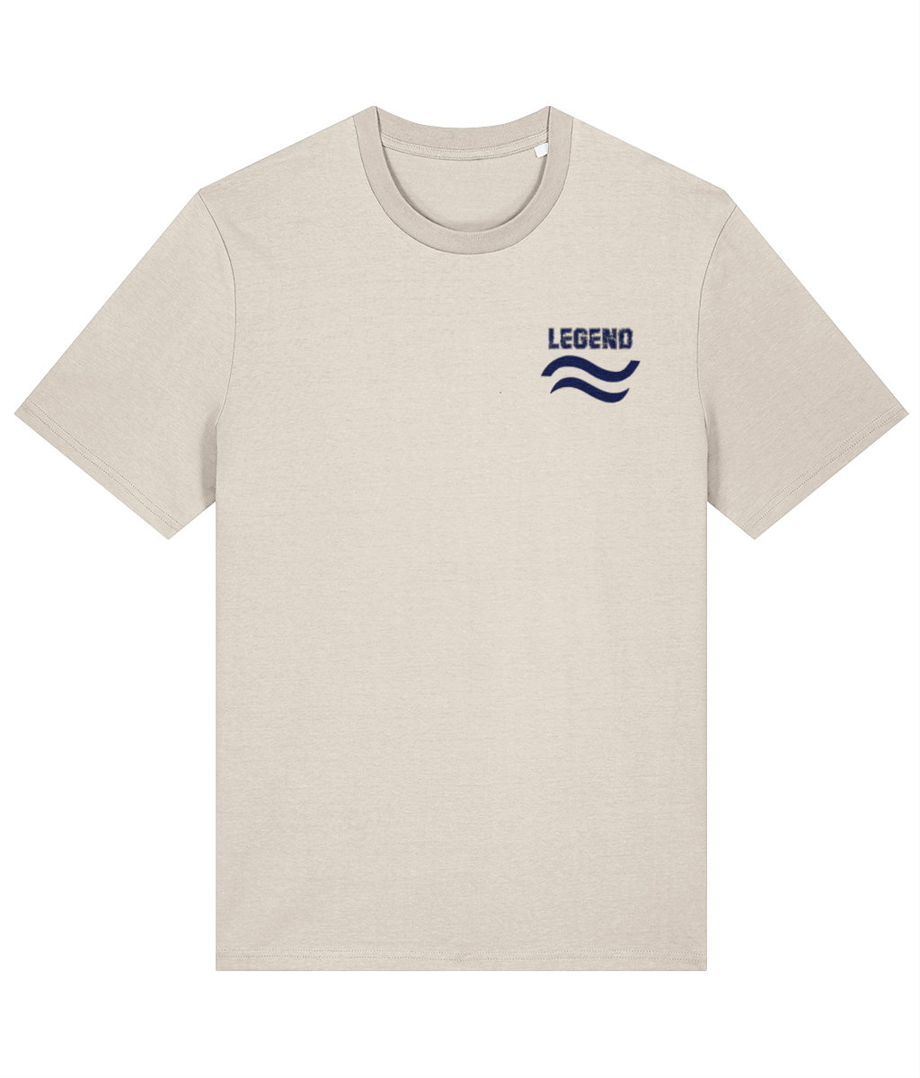 Finn T-shirt Legends