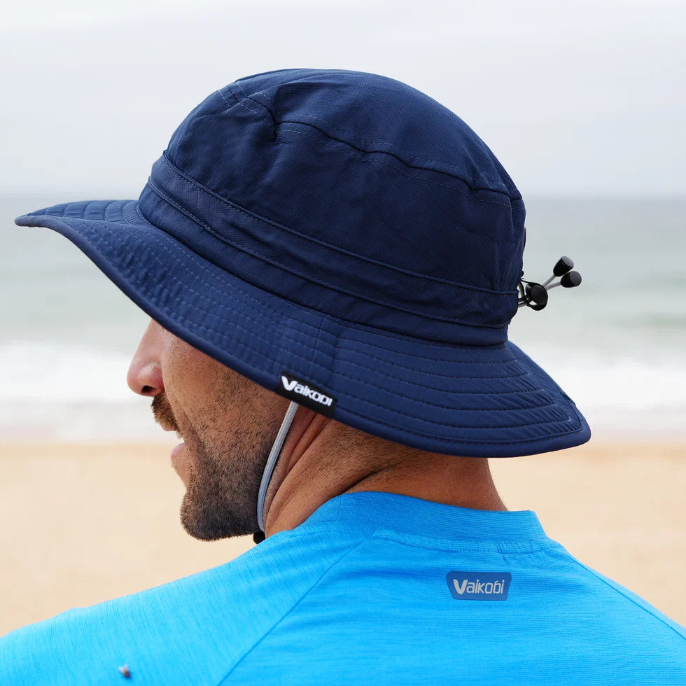 Vaikobi UV Ocean Surf Hat (VK-403)