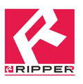 Ripper Optimist Bottom Cover - Grey (RP-OP02-GY)
