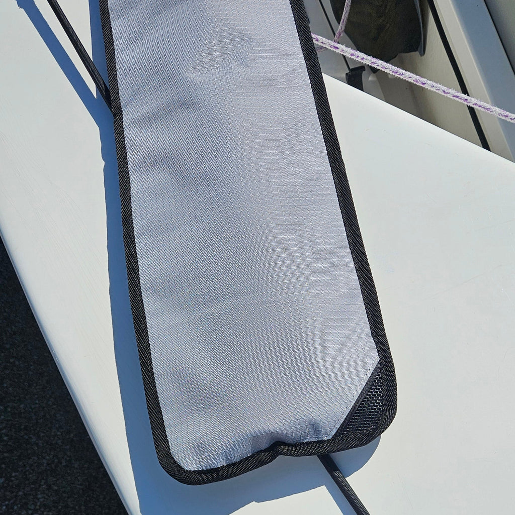 Ripper Finn Boom Transport Cover - Grey (RP-FN06-GY)