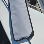 Ripper Finn Boom Transport Cover - Grey (RP-FN06-GY)