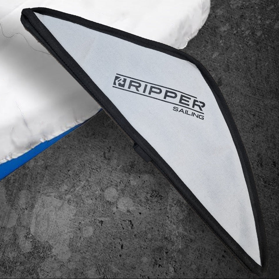 Ripper Finn Centreboard Transport Cap - Grey (RP-FN09-GY)