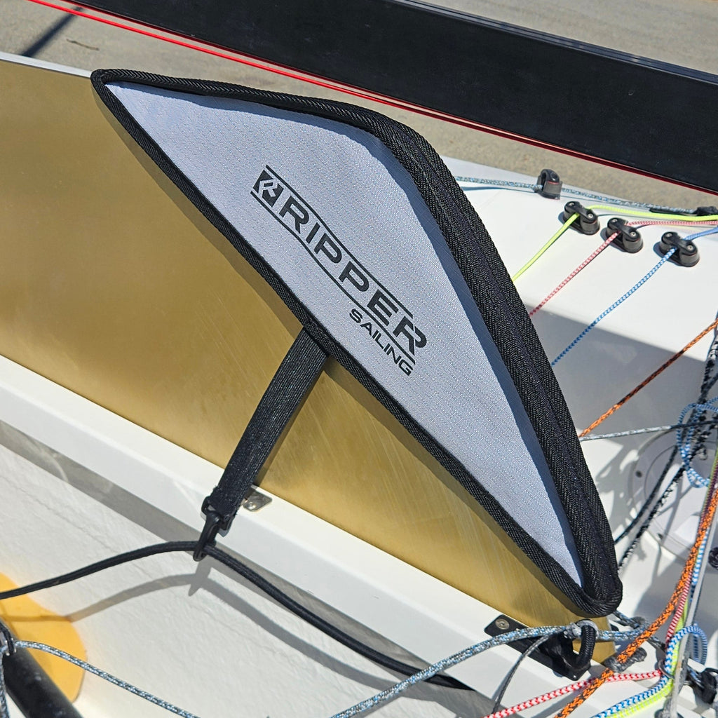 Ripper_Finn_Centreboard_Transport_Cap_-_Grey_RP-FN09-GY