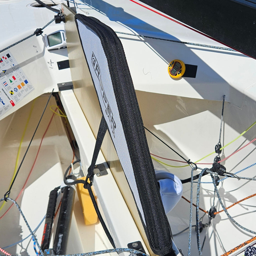 Ripper_Finn_Centreboard_Transport_Cap_-_Grey_RP-FN09-GY