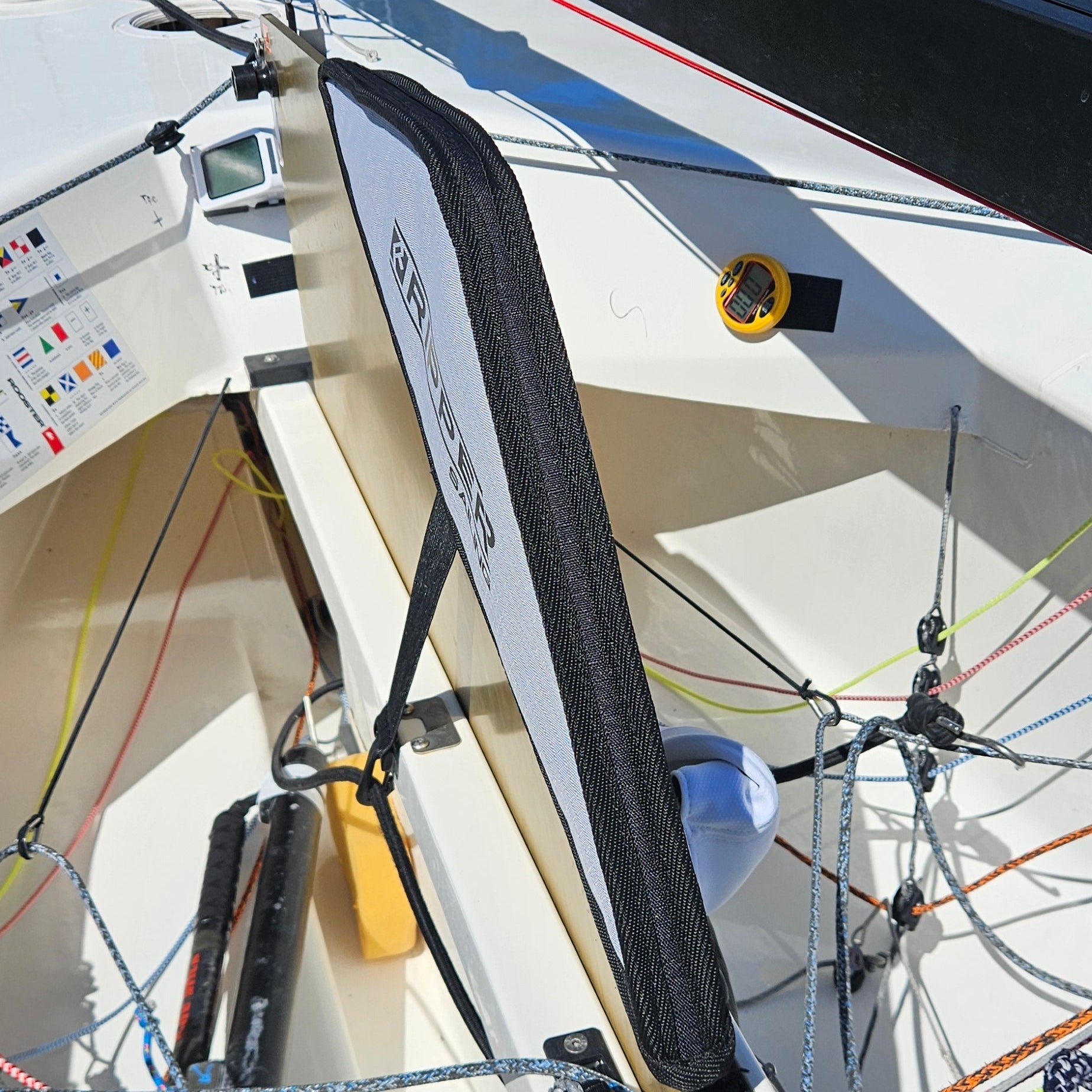 Ripper_Finn_Centreboard_Transport_Cap_-_Grey_RP-FN09-GY