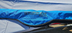 Ripper Finn Mast Transport Cover - Blue (RP-FN05-BL)