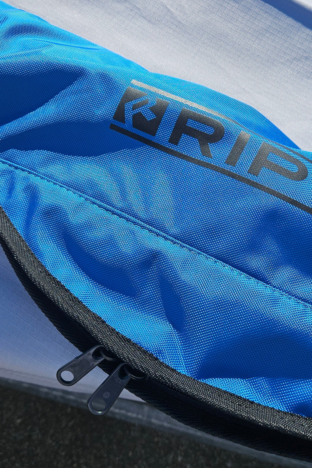 Ripper Finn Mast Transport Cover - Blue (RP-FN05-BL)
