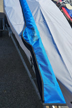 Ripper Finn Mast Transport Cover - Blue (RP-FN05-BL)