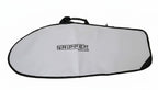 Ripper Finn Padded Rudder Cover - Grey (RP-FN07-GY)